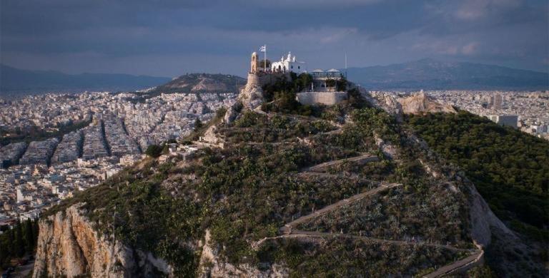 Apartment In The Centre Of Athina Афины Экстерьер фото